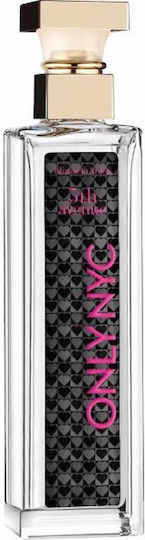 Elizabeth Arden 5th Avenue Only NYC Eau de Parfum 75ml