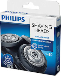 Philips SH50/50 Pagini de înlocuire pentru Seria 5000 PHILIPSSH50/50
