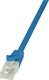 LogiLink U/UTP Cat.6 Gigabit Network Cable Ethe...
