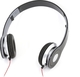 Platinet Freestyle FH4007 Wired On Ear Headphones with Radio Black