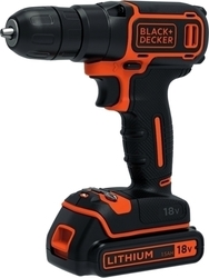 Black & Decker BDCD18K