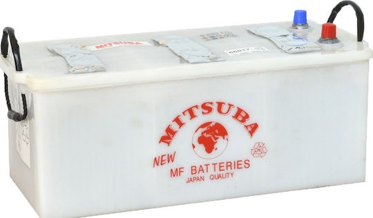 Mitsuba Batterie Lkw mit Kapazität 140Ah