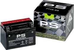 PS 10Ah PS 10Ah
