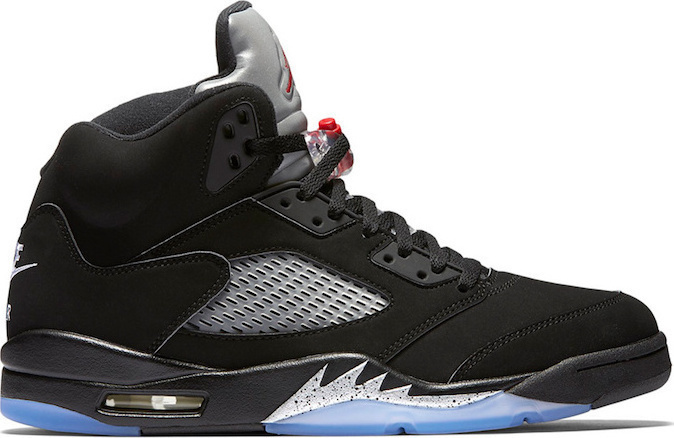 jordan 5 retro og