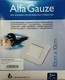 Alfashield Alfa Gauze Αυτοκόλλητα Επιθέματα 10x10cm 5τμχ