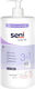 Seni Care 3 In 1 Cleansing Cream Bubble Bath With AHA For Peeling