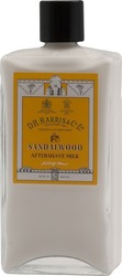 Dr. Harris & Co. Ltd After Shave Γαλάκτωμα Sandalwood 100ml