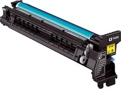 Konica Minolta IU-214Y Γνήσιο Drum Laser Εκτυπω...