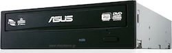 Asus DRW-24D5MT Internal DVD/CD Recorder for Desktop Black