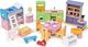 Le Toy Van Starter Furniture Set Έπιπλο για Κουκλόσπιτο