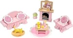 Le Toy Van Daisylane Sitting Room Έπιπλο για Κουκλόσπιτο