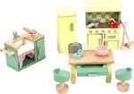 Le Toy Van Daisylane Kitchen Möbel für Puppenhaus