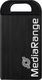 MediaRange 32GB USB 2.0 Stick Black