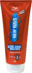 Wella New Wave Hair Gel Ultra Strong Power Hold 200ml