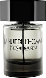 Ysl La Nuit De L' Homme Eau de Parfum 60ml