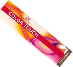 Wella Color Touch Deep Browns Toner Fără Amonia...