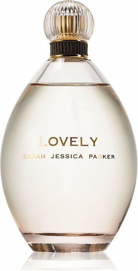 Sarah Jessica Parker Lovely Eau de Parfum 200ml