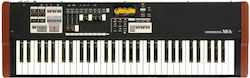 Hammond Keybaord XK-1C Celebration Pack cu Taste Negru Hammond Keybaord XK-1C Celebration Pack cu Taste Negru