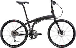 Tern Eclipse P20 26" Μαύρο Ποδήλατο Πόλης Tern Eclipse P20 26" Μαύρο Ποδήλατο Πόλης