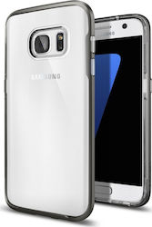 Spigen Neo Hybrid Crystal Umschlag Rückseite Ku...