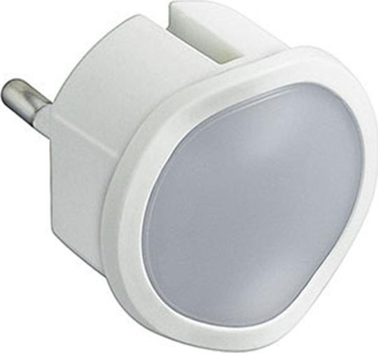 Legrand LED Night Light Plug with Photocell 1pcs