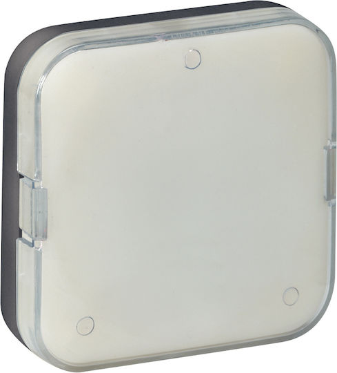 Legrand Night Light LED Power White with Sensor