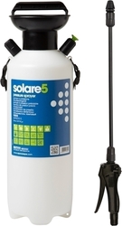 Epoca Solare 5 Pressure Sprayer 5lt