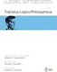 Tractatus Logico-Philosophicus