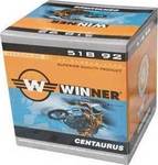 Winner Μπαταρία Μοτοσυκλέτας Centaurus YTX20A-BS με Χωρητικότητα 18Ah