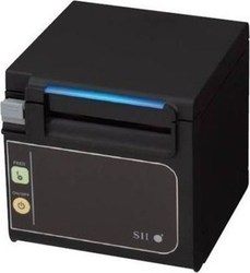 Seiko Instruments RP-E10 Series Thermische Quittungsdrucker Seriennummer