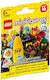 Lego Minifigures Minifigures Exclusives for 5+ Years Old