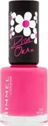 Rimmel 60 Seconds Super Shine Nail Polish By Ri...