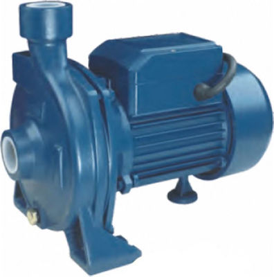 Nero CP1100 Electric Firefighting Surface Water Pump Centrifugal with Automatic Suction 1100W Single-Phase