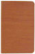 Blun Wood Flip Cover Lederartig Braune (Galaxy Tab A 9.7)