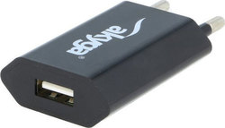 Akyga AK-CH-03WH Αντάπτορας 5W Akyga AK-CH-03WH Αντάπτορας 5W