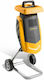Stiga Bio Master 2200 Distrugător De Ramuri Electric Cu Sac