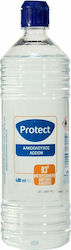 Protect Alcool Etilic 93° 400ml Protect Alcool Etilic 93° 400ml