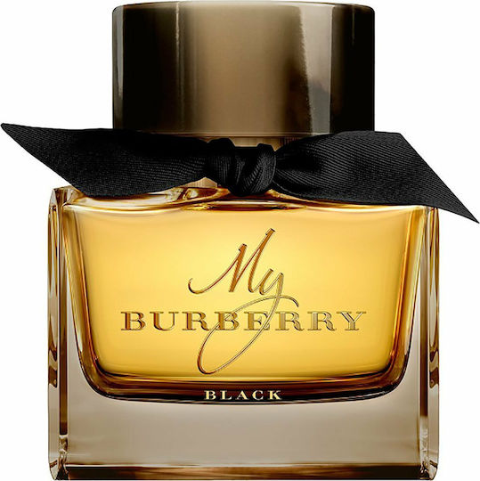 Burberry My Burberry Black Eau de Parfum 90ml