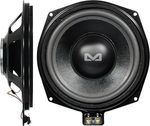 Ampire Car Audio Subwoofer 8" 100W RMS