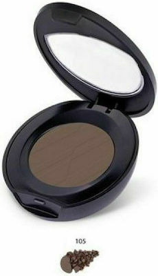 Golden Rose Eyebrow Powder 105