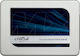 Crucial MX300 SSD 1TB τύπου 2.5'' με σύνδεση SATA III CT1050MX300SSD1