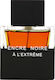 Lalique Encre Noire a L´extreme Eau de Parfum 100ml