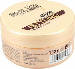 Stapiz Sleek Line Styling Gum 150ml Stapiz Sleek Line Styling Gum 150ml