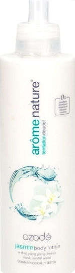 Azade Jasmin Feuchtigkeitsspendende Körperlotion 300ml