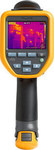 Fluke TiS75+ Handheld Thermal Camera with Screen 3.5" -20°C-550°C