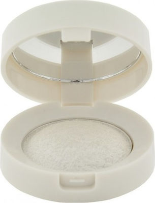 W7 Cosmetics Yummy Lidschatten in fester Form All White 3gr