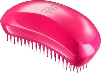 Tangle Teezer Salon Elite Dolly Pink Perie de Păr pentru Detangling