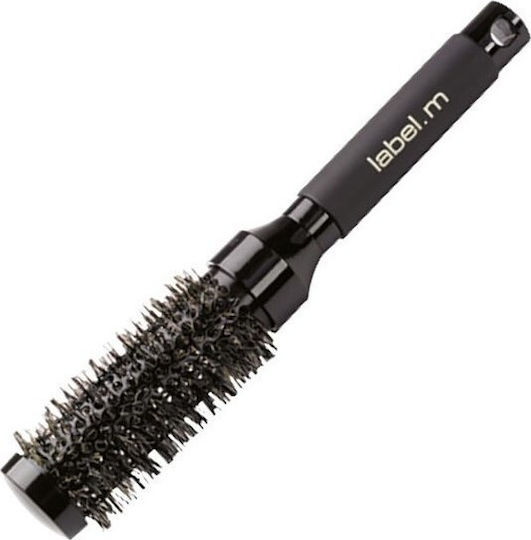 Label.M Hot Brush Четка За коса за Изглаждане 35мм