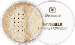 Dermacol Invisible Fixing Powder Light 13gr