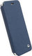 Krusell Malmo Book Synthetic Leather Blue (iPhone 6/6s)